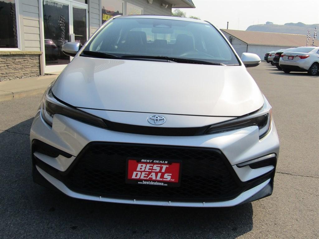 toyota corolla 2023 5YFT4MCE9PP144887 image toyota corolla 2023 5YFT4MCE9PP144887 image