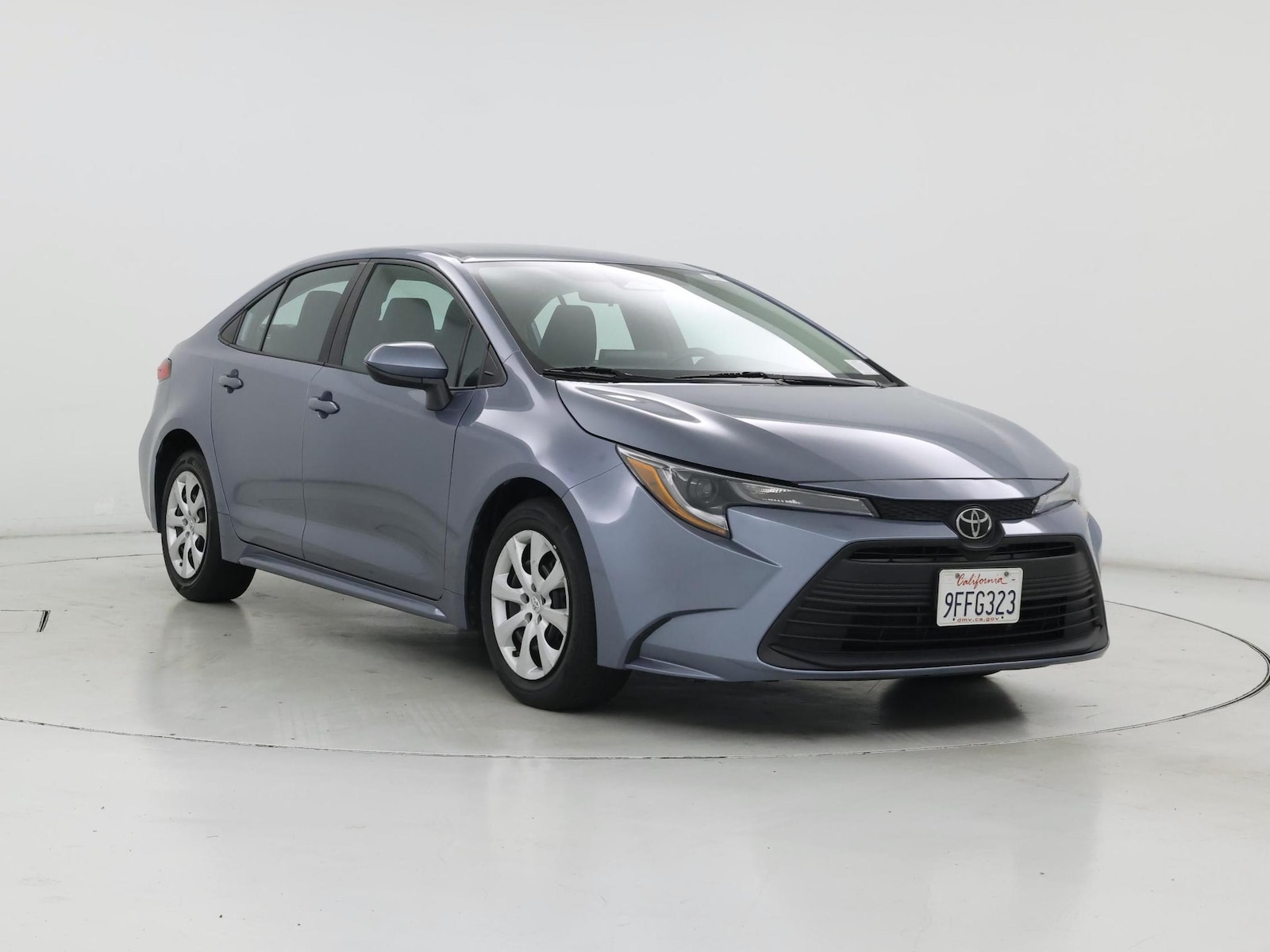 toyota corolla 2023 5YFB4MDE9PP014313 image toyota corolla 2023 5YFB4MDE9PP014313 image