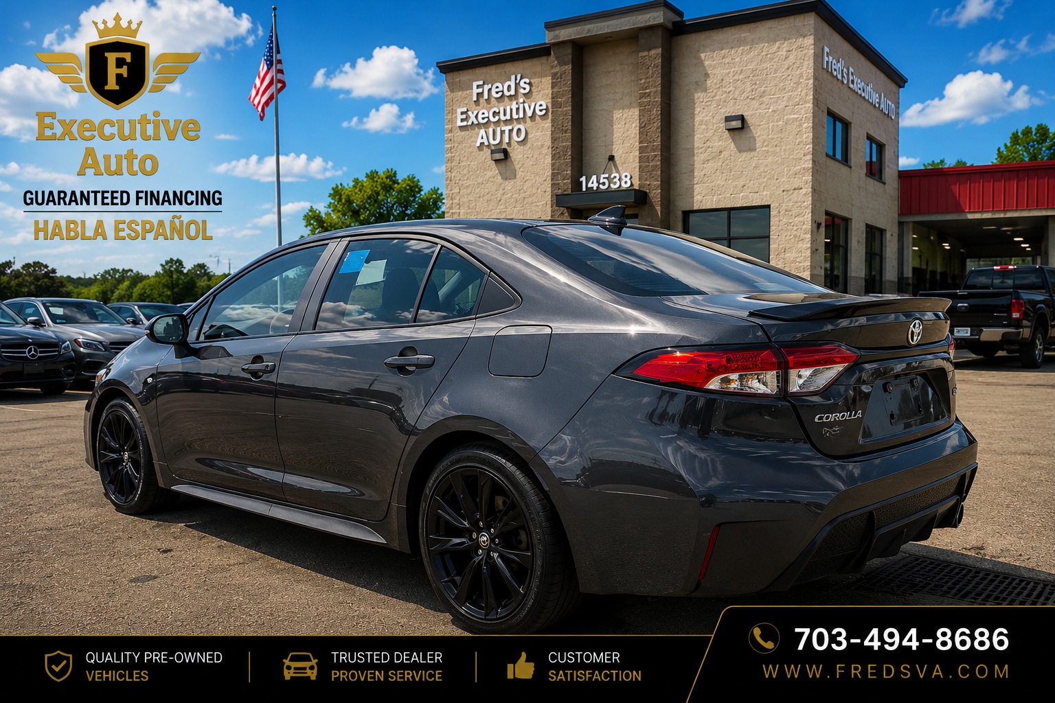 toyota corolla 2023 5YFS4MCE1PP147469 image toyota corolla 2023 5YFS4MCE1PP147469 image