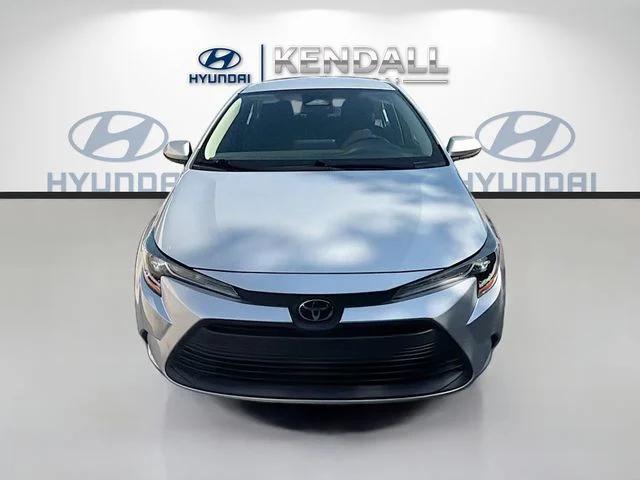 toyota corolla 2023 5YFB4MDE1PP021546 image toyota corolla 2023 5YFB4MDE1PP021546 image