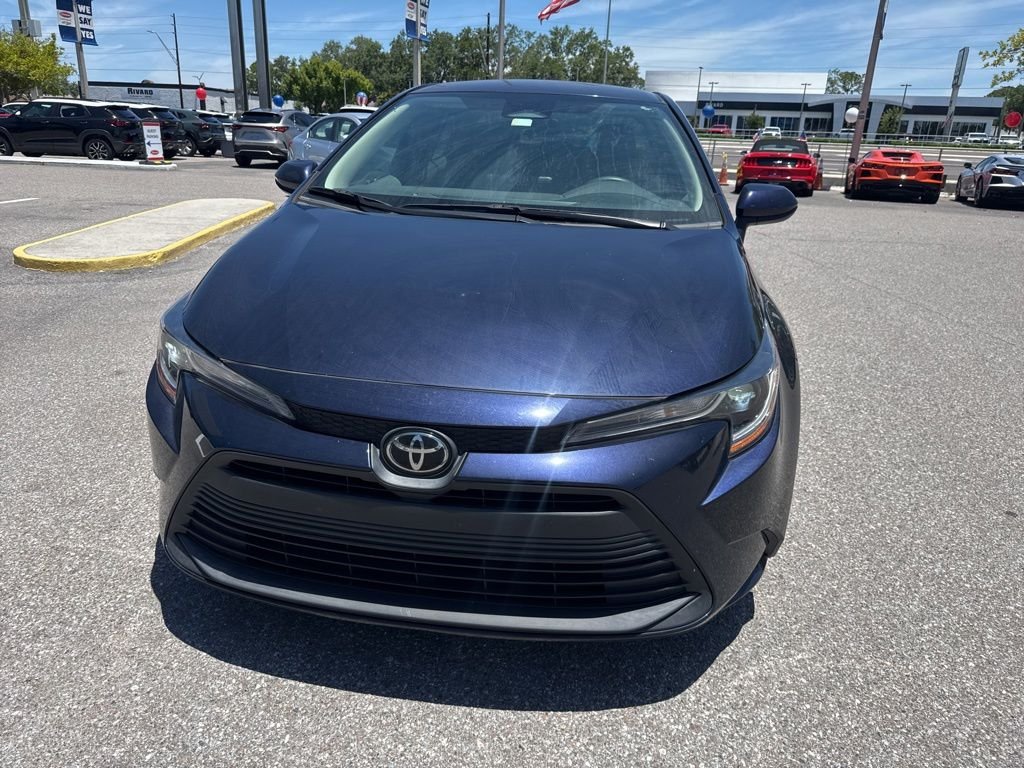 toyota corolla 2023 5YFB4MDEXPP056344 image toyota corolla 2023 5YFB4MDEXPP056344 image