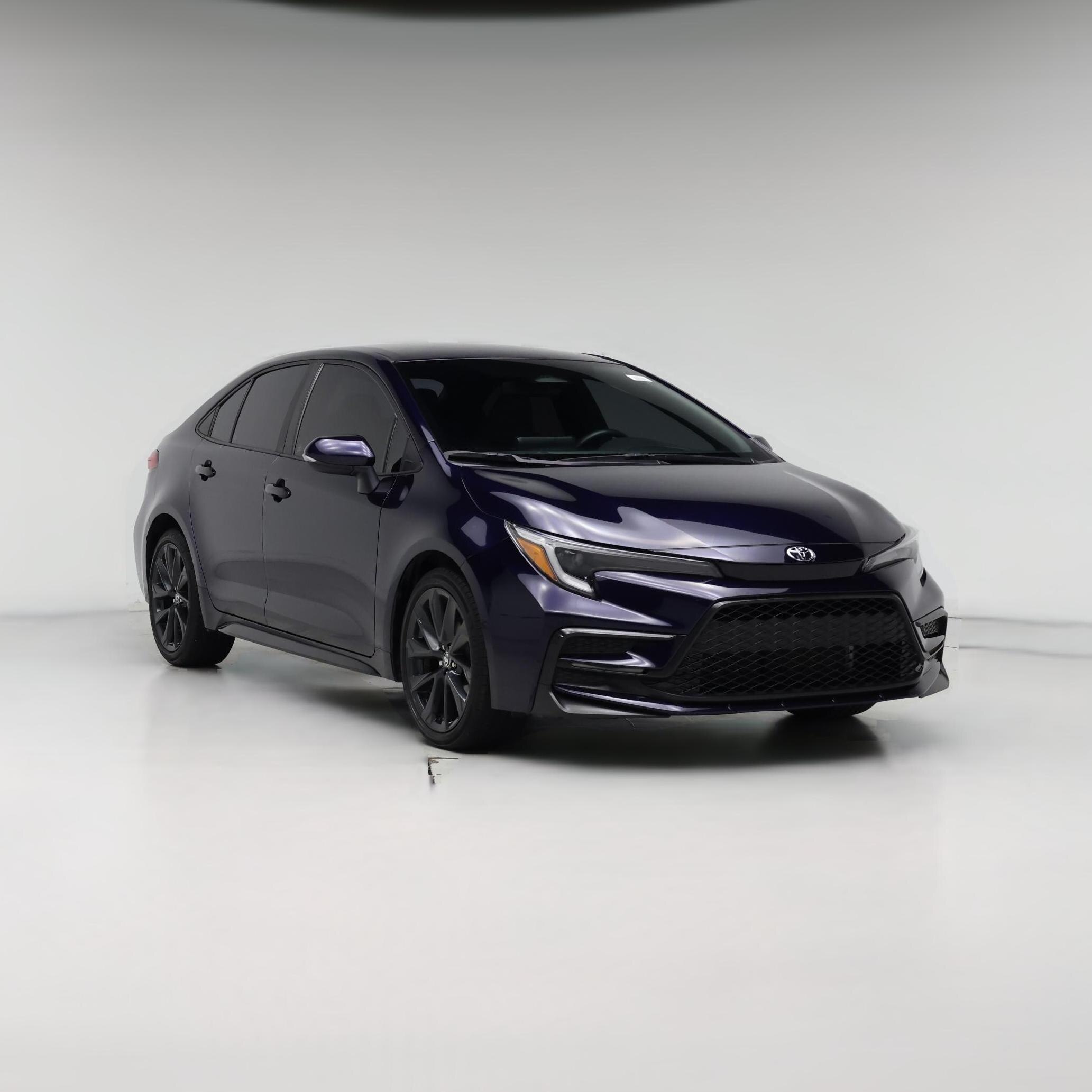 toyota corolla 2023 5YFS4MCE8PP167041 image toyota corolla 2023 5YFS4MCE8PP167041 image