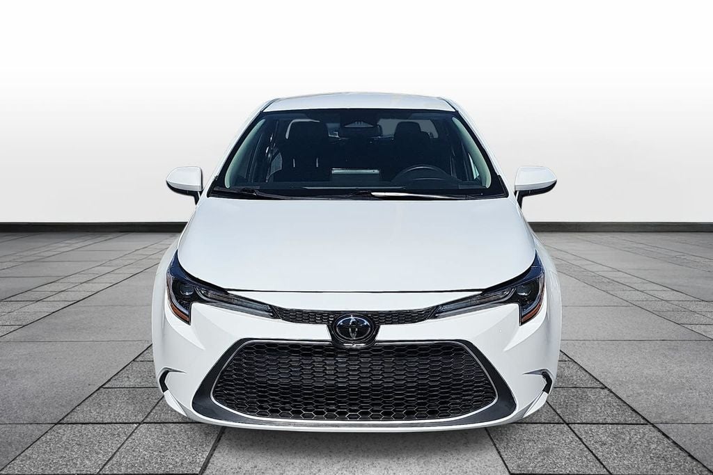 toyota corolla 2023 5YFB4MDE9PP036182 image toyota corolla 2023 5YFB4MDE9PP036182 image