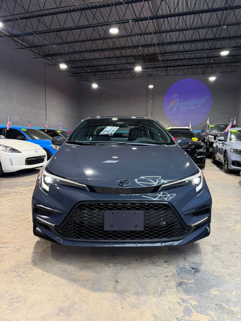 toyota corolla 2023 5YFS4MCE8PP149266 image toyota corolla 2023 5YFS4MCE8PP149266 image