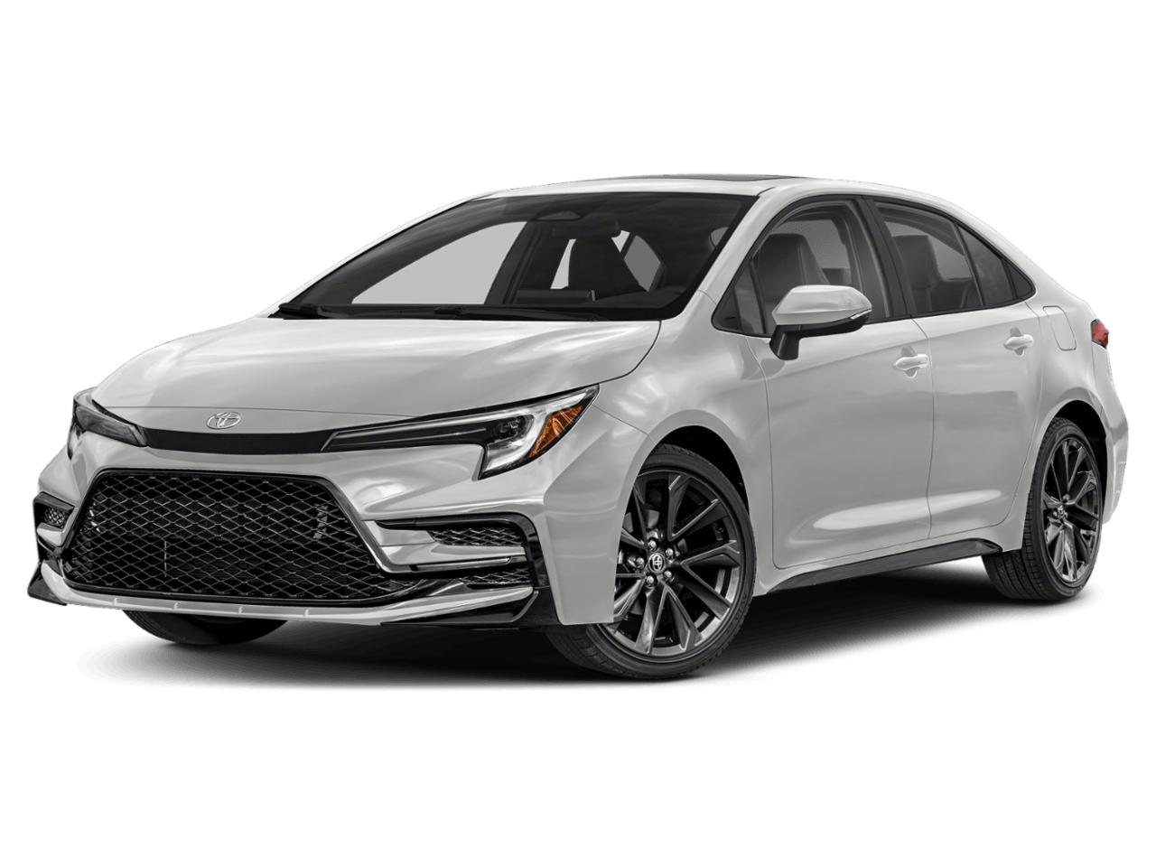 toyota corolla 2023 JTDT4MCE5PJ103449 image toyota corolla 2023 JTDT4MCE5PJ103449 image