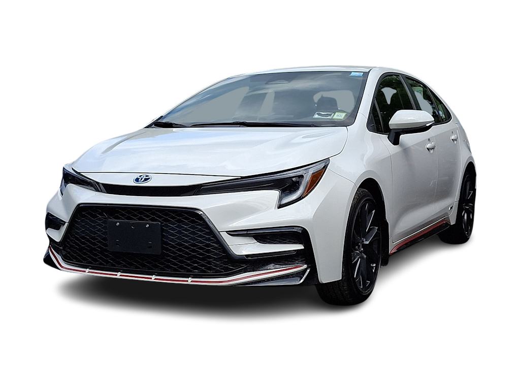 toyota corolla 2023 JTDBDMHE4P3005165 image toyota corolla 2023 JTDBDMHE4P3005165 image