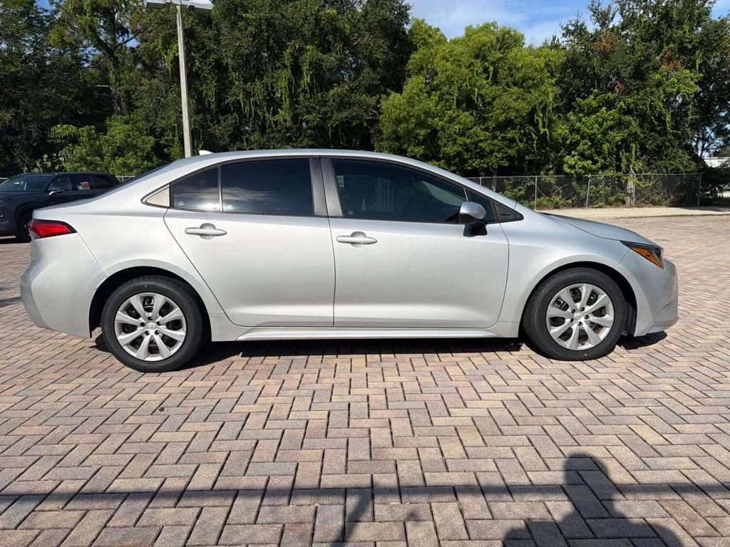toyota corolla 2023 5YFB4MDEXPP077114 image toyota corolla 2023 5YFB4MDEXPP077114 image