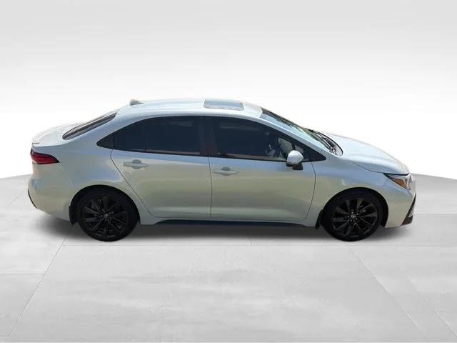 toyota corolla 2023 5YFP4MCE5PP142023 image toyota corolla 2023 5YFP4MCE5PP142023 image