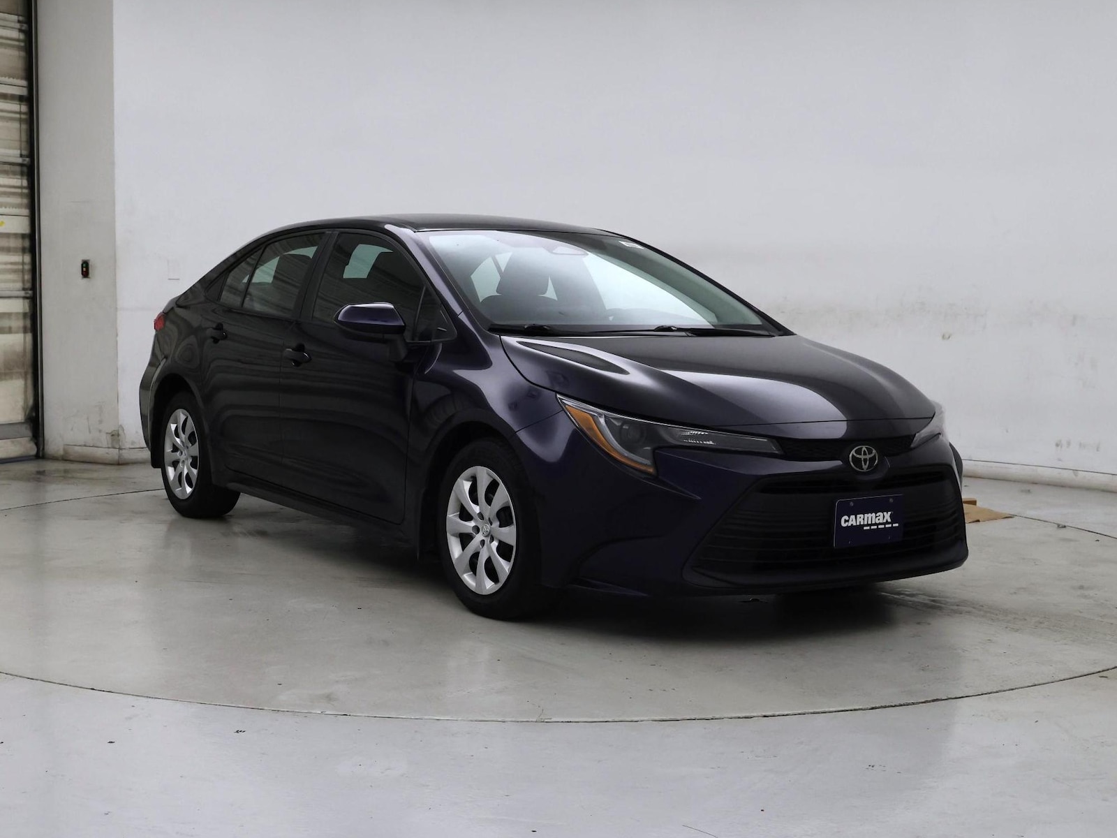 toyota corolla 2023 5YFB4MDE7PP047097 image toyota corolla 2023 5YFB4MDE7PP047097 image