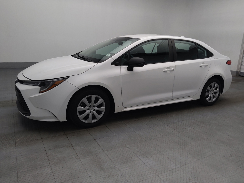 toyota corolla 2023 5YFB4MDE1PP074280 image toyota corolla 2023 5YFB4MDE1PP074280 image