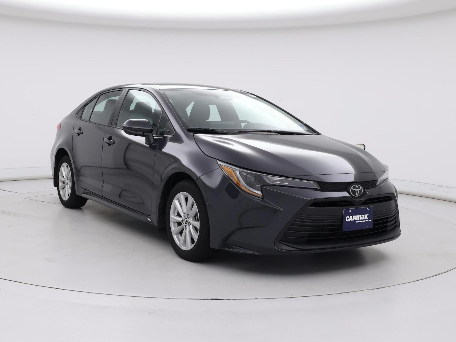 toyota corolla 2023 5YFB4MDE2PP026545 image toyota corolla 2023 5YFB4MDE2PP026545 image