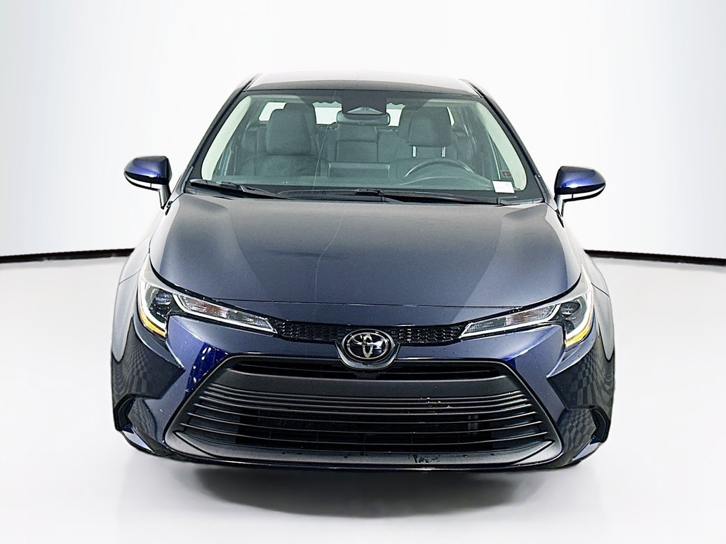 toyota corolla 2023 5YFB4MDE6PP033157 image toyota corolla 2023 5YFB4MDE6PP033157 image