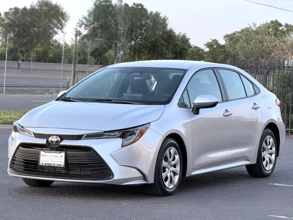 toyota corolla 2023 5YFB4MDEXPP027538 image toyota corolla 2023 5YFB4MDEXPP027538 image
