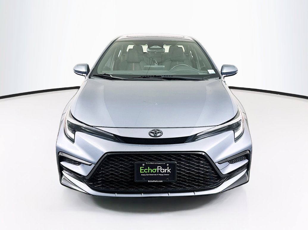 toyota corolla 2023 JTDP4MCE9P3515024 image toyota corolla 2023 JTDP4MCE9P3515024 image