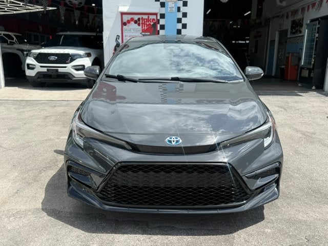 toyota corolla 2023 JTDBDMHE3P3004864 image toyota corolla 2023 JTDBDMHE3P3004864 image