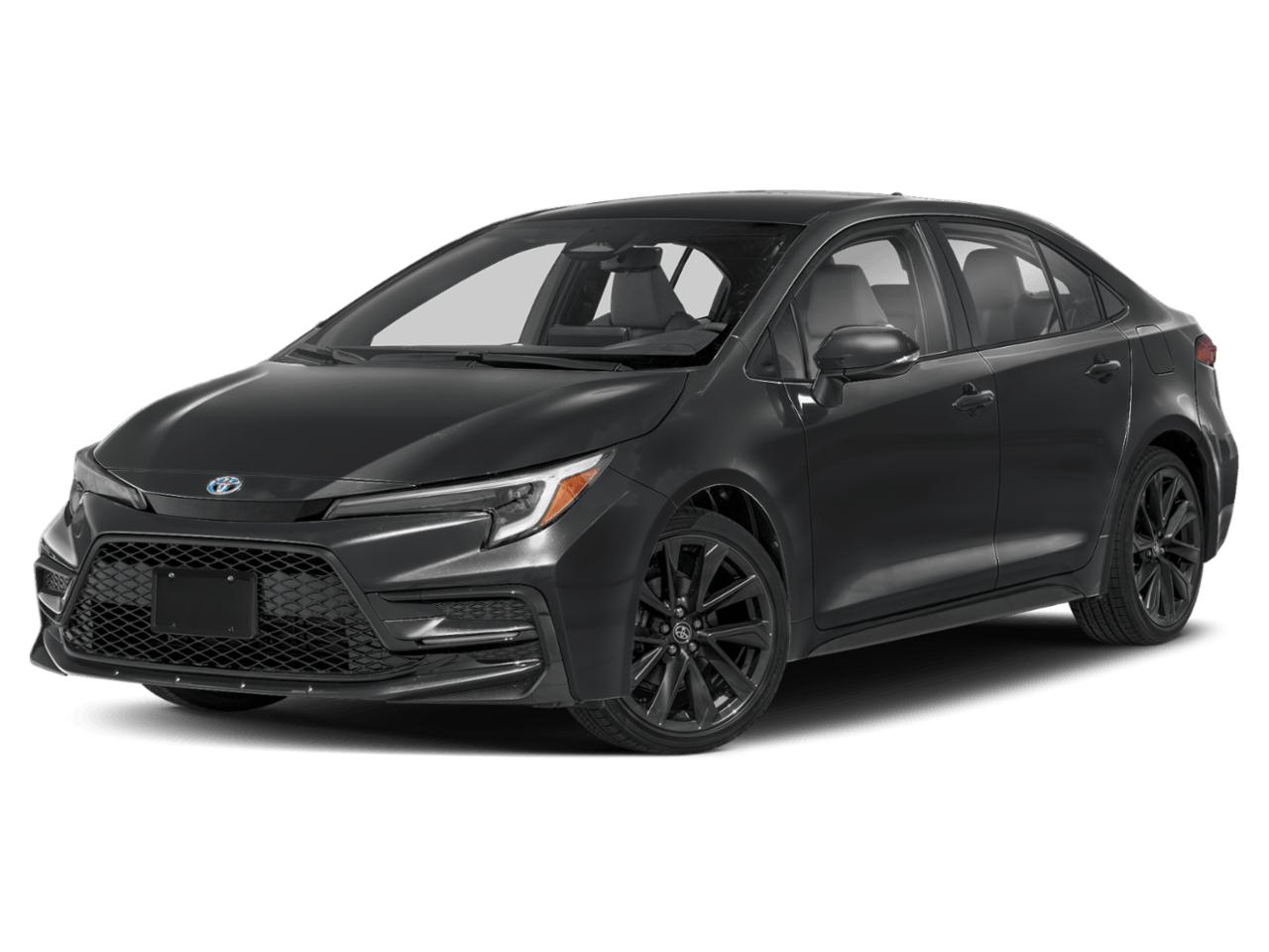 toyota corolla 2023 JTDBDMHE2PJ002258 image toyota corolla 2023 JTDBDMHE2PJ002258 image