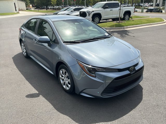 toyota corolla 2023 5YFB4MDE1PP073792 image toyota corolla 2023 5YFB4MDE1PP073792 image