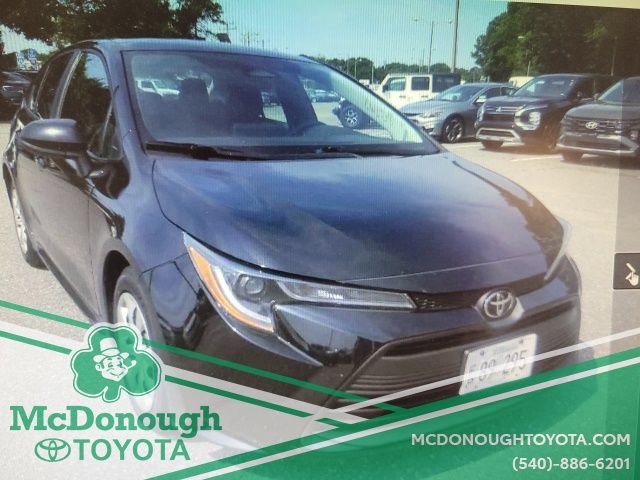 toyota corolla 2023 5YFB4MDE5PP065615 image toyota corolla 2023 5YFB4MDE5PP065615 image