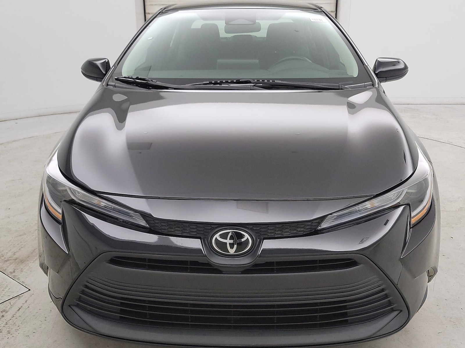 toyota corolla 2023 5YFB4MDE1PP041554 image toyota corolla 2023 5YFB4MDE1PP041554 image