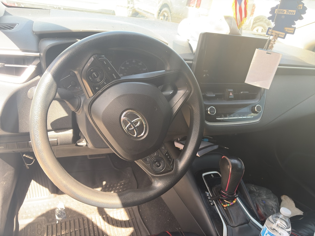 toyota corolla 2023 5YFB4MDE2PP016050 image toyota corolla 2023 5YFB4MDE2PP016050 image