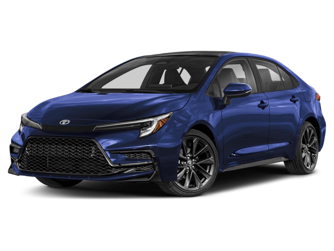 toyota corolla 2023 5YFT4MCE9PP143058 image toyota corolla 2023 5YFT4MCE9PP143058 image