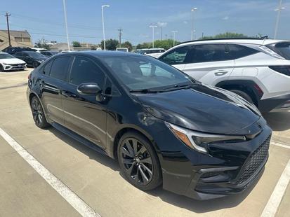 toyota corolla 2023 5YFS4MCE8PP161479 image toyota corolla 2023 5YFS4MCE8PP161479 image