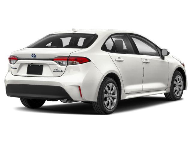 toyota corolla 2023 JTDBDMHE0PJ003425 image toyota corolla 2023 JTDBDMHE0PJ003425 image