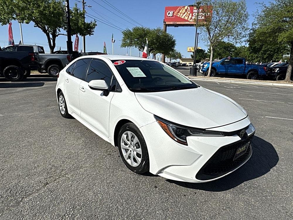 toyota corolla 2023 JTDP4MCE9P3516139 image toyota corolla 2023 JTDP4MCE9P3516139 image