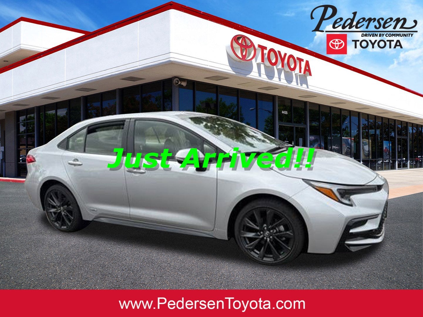 toyota corolla 2023 JTDBDMHE5P3005675 image toyota corolla 2023 JTDBDMHE5P3005675 image