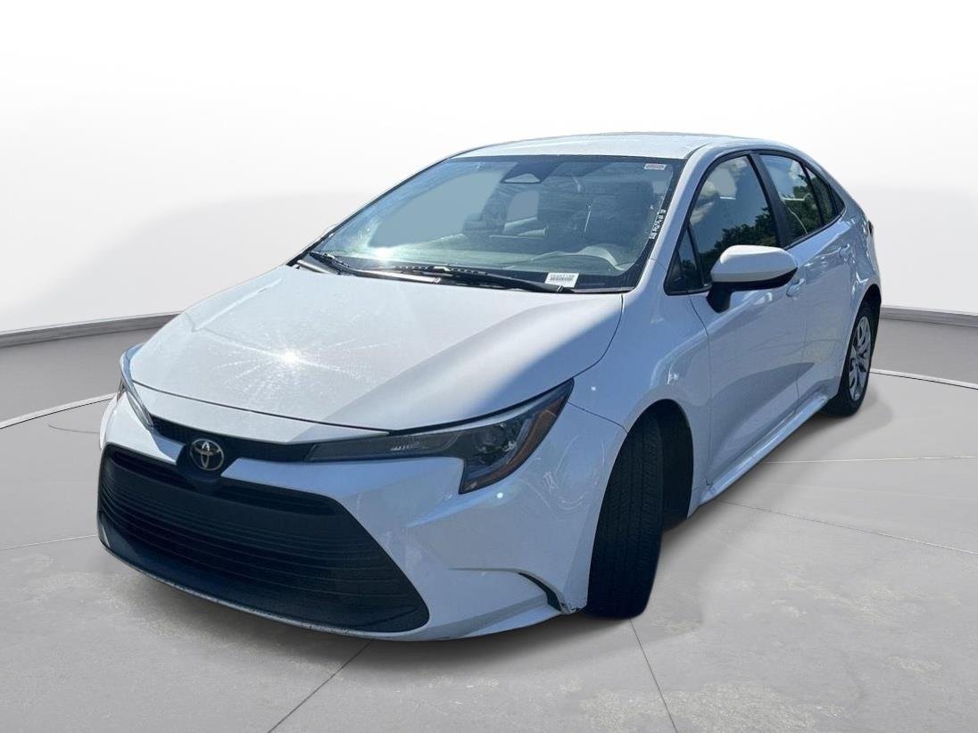 toyota corolla 2023 5YFB4MDEXPP067196 image toyota corolla 2023 5YFB4MDEXPP067196 image