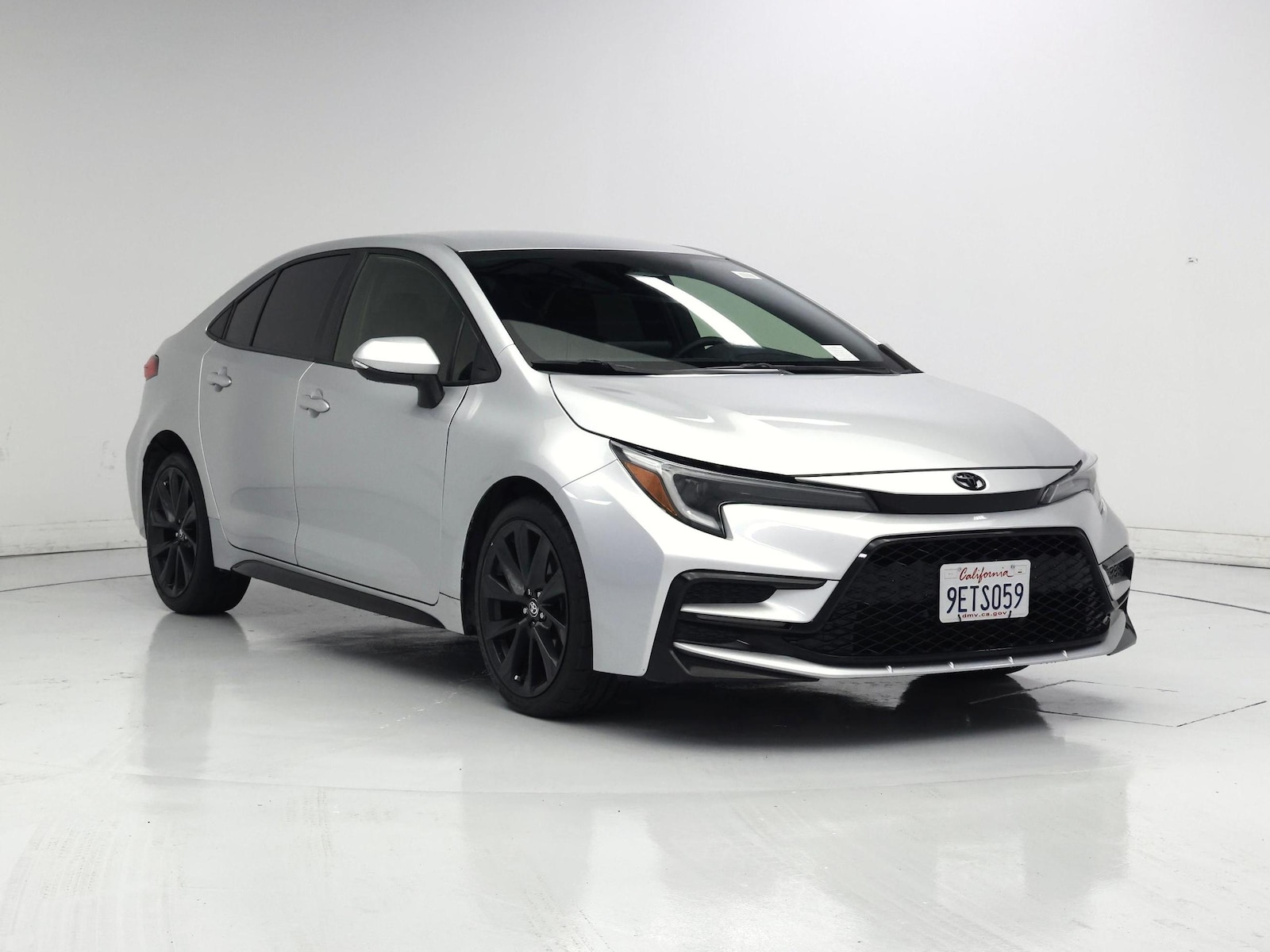 toyota corolla 2023 JTDS4MCE1P3516372 image toyota corolla 2023 JTDS4MCE1P3516372 image
