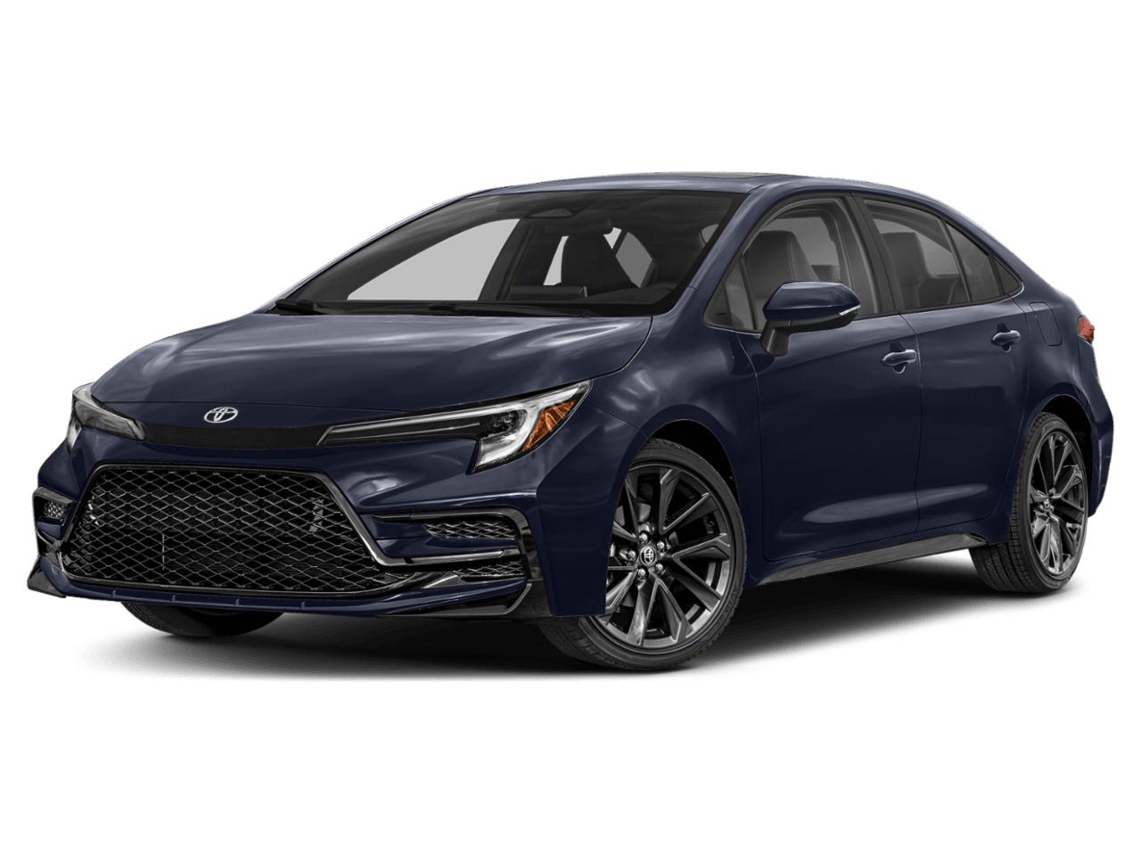 toyota corolla 2023 5YFT4MCE3PP150913 image toyota corolla 2023 5YFT4MCE3PP150913 image