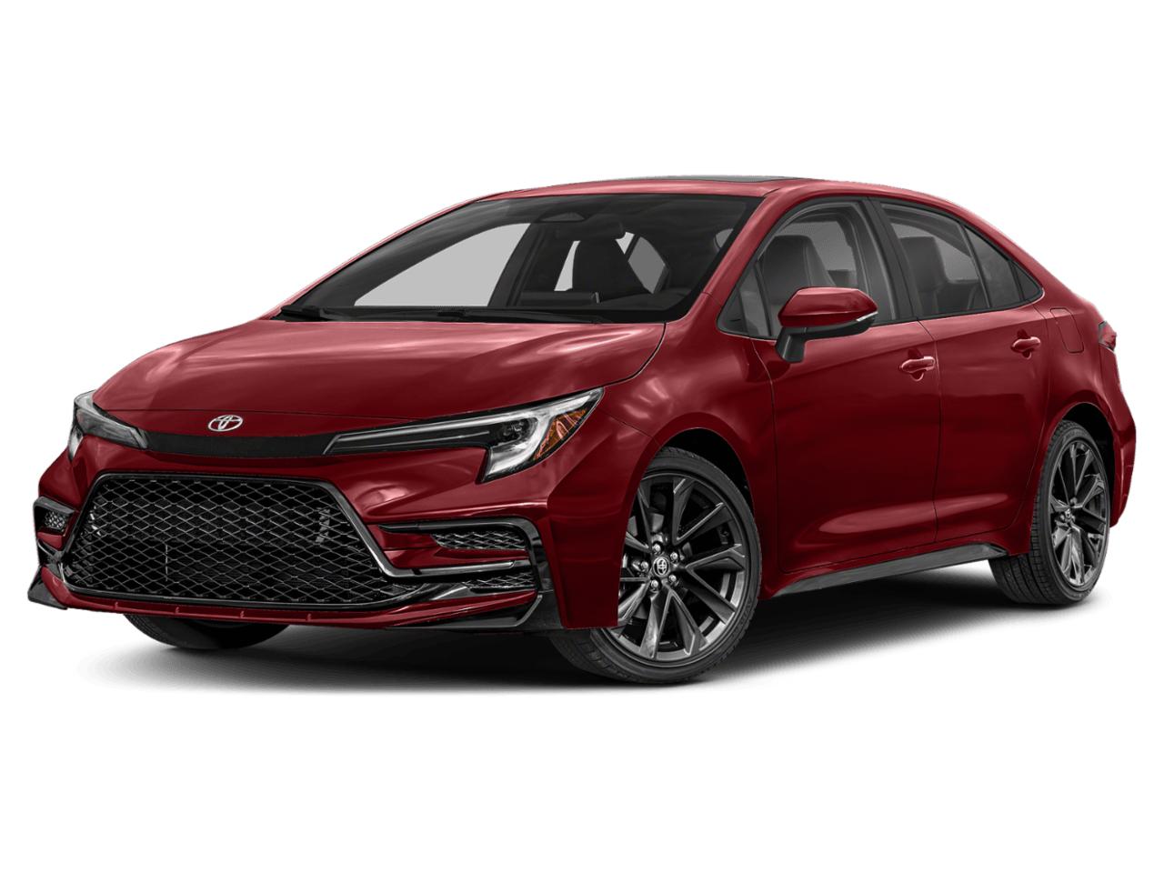 toyota corolla 2023 5YFT4MCE9PP160815 image toyota corolla 2023 5YFT4MCE9PP160815 image