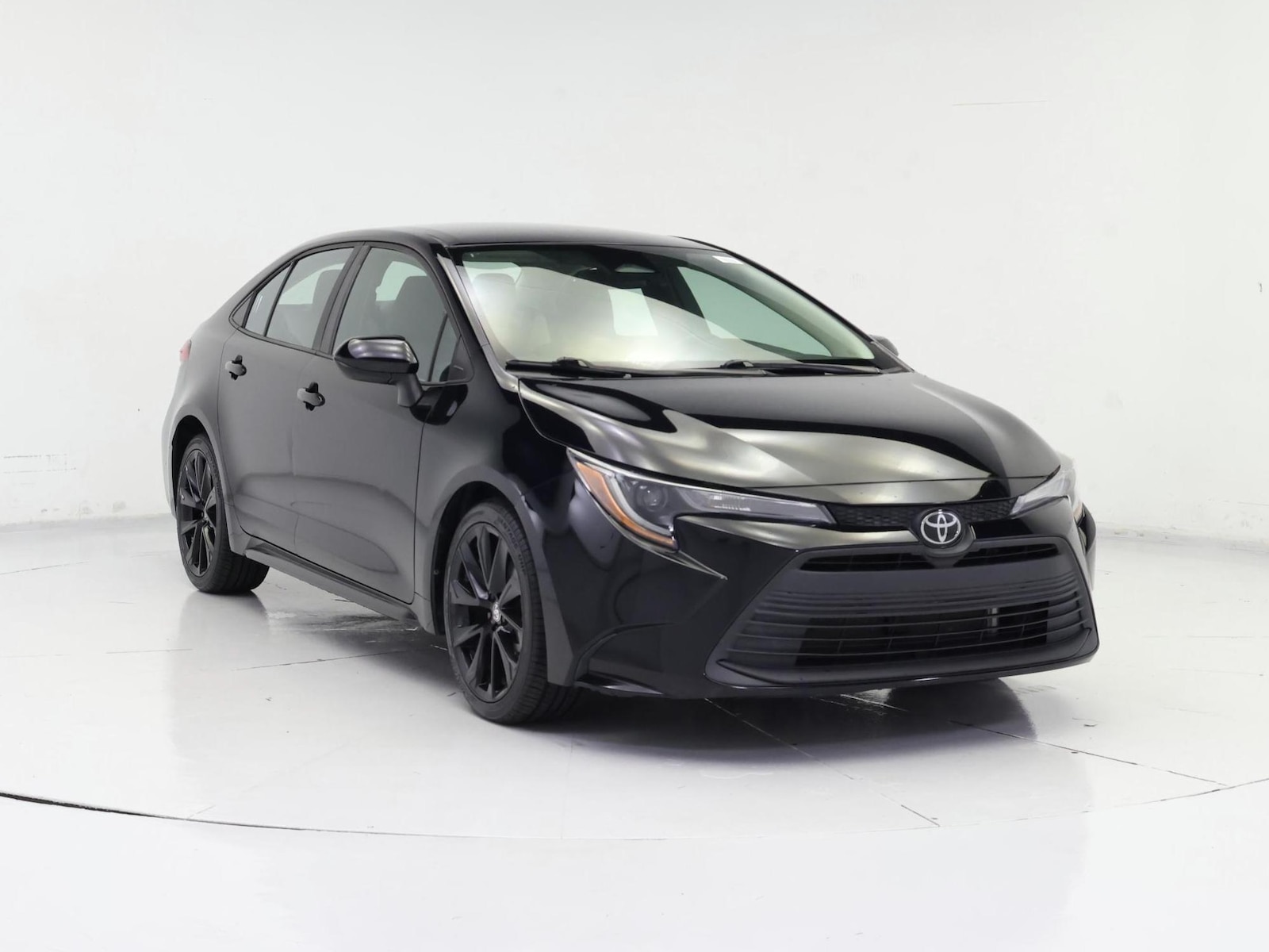 toyota corolla 2023 5YFB4MDE9PP004395 image toyota corolla 2023 5YFB4MDE9PP004395 image
