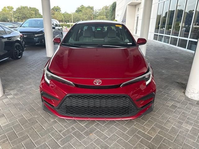 toyota corolla 2023 5YFS4MCE7PP166172 image toyota corolla 2023 5YFS4MCE7PP166172 image