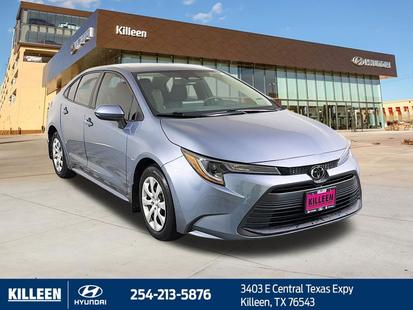 toyota corolla 2023 5YFB4MDE2PP032863 image toyota corolla 2023 5YFB4MDE2PP032863 image