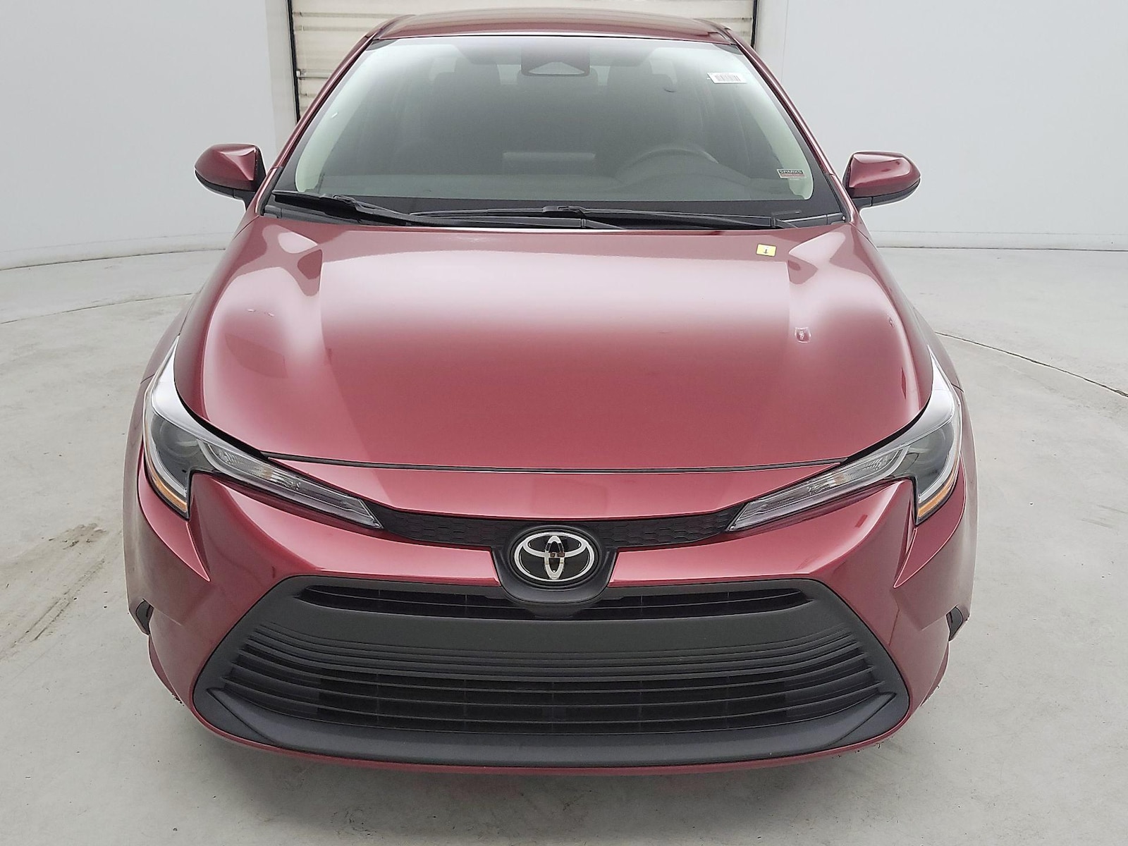 toyota corolla 2023 5YFB4MDEXPP074536 image toyota corolla 2023 5YFB4MDEXPP074536 image