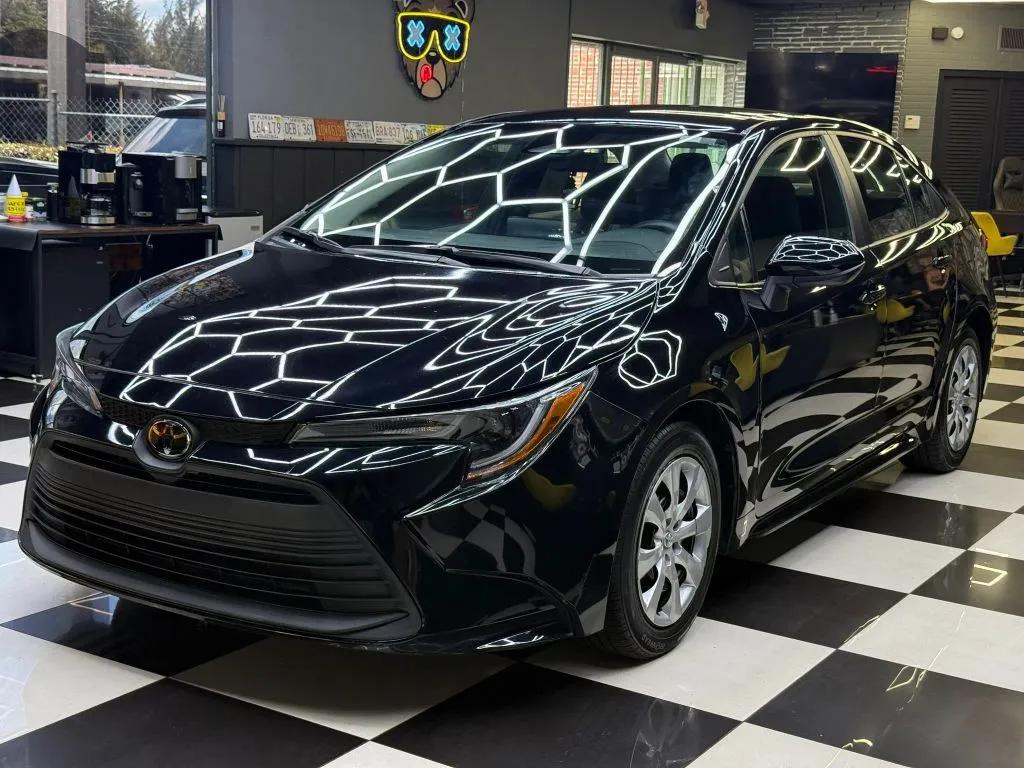 toyota corolla 2023 5YFB4MDE6PP039590 image toyota corolla 2023 5YFB4MDE6PP039590 image