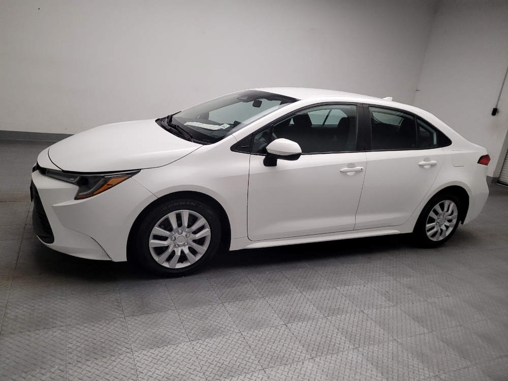 toyota corolla 2023 5YFB4MDE7PP037296 image toyota corolla 2023 5YFB4MDE7PP037296 image