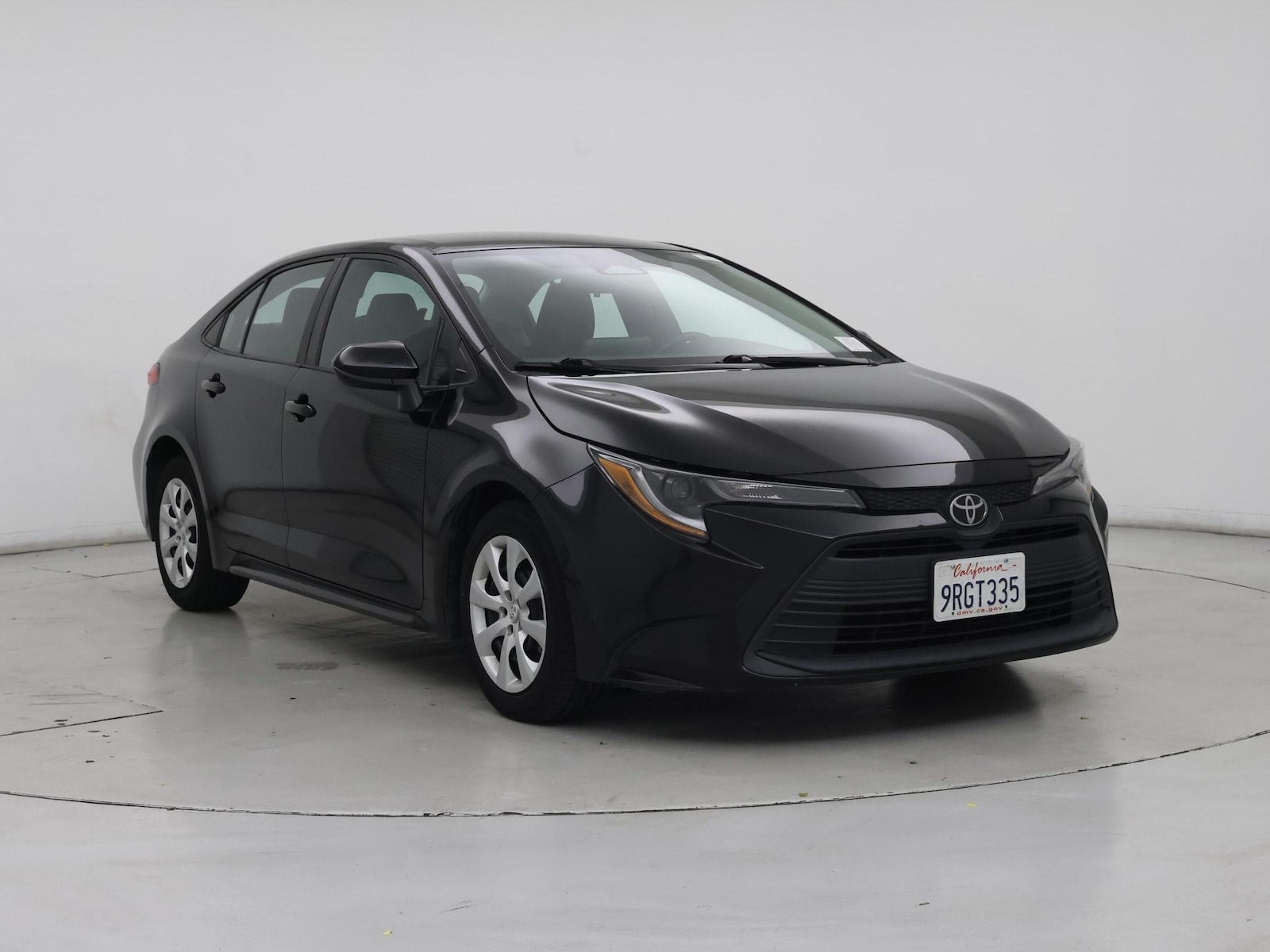 toyota corolla 2023 5YFB4MDE4PP047932 image toyota corolla 2023 5YFB4MDE4PP047932 image