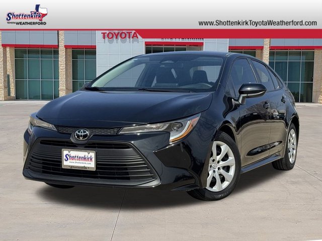 toyota corolla 2023 5YFB4MDE9PP055962 image toyota corolla 2023 5YFB4MDE9PP055962 image