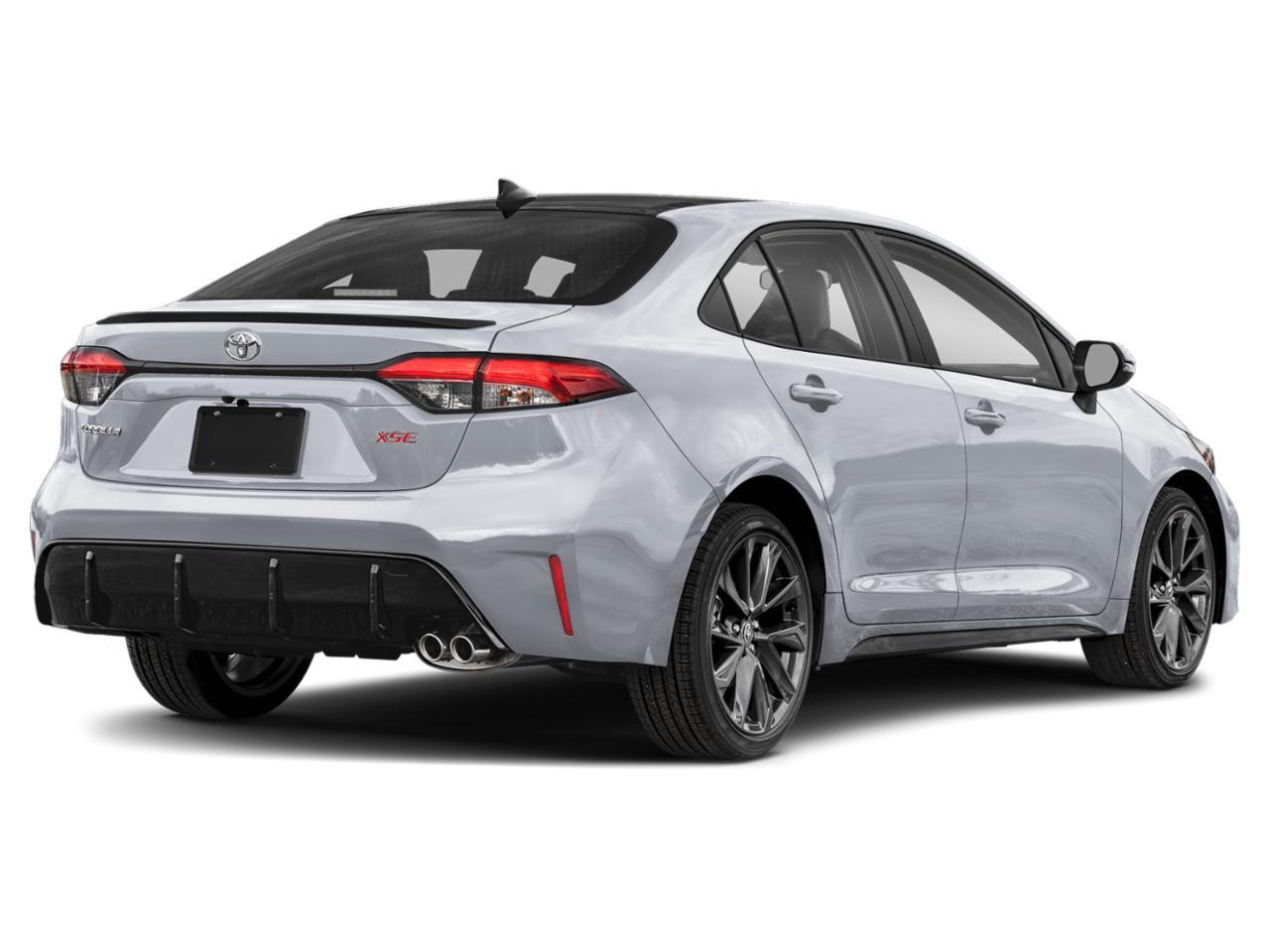 toyota corolla 2023 JTDT4MCE2P3517261 image toyota corolla 2023 JTDT4MCE2P3517261 image