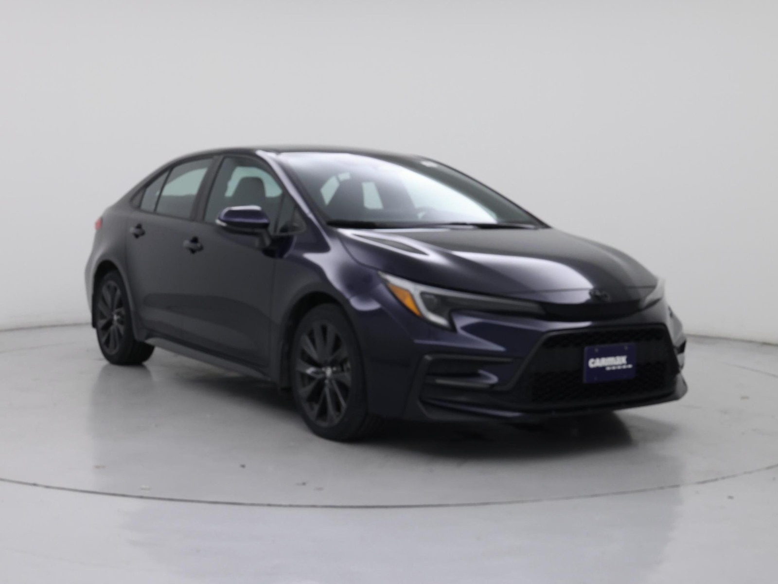 toyota corolla 2023 5YFS4MCE2PP142765 image toyota corolla 2023 5YFS4MCE2PP142765 image