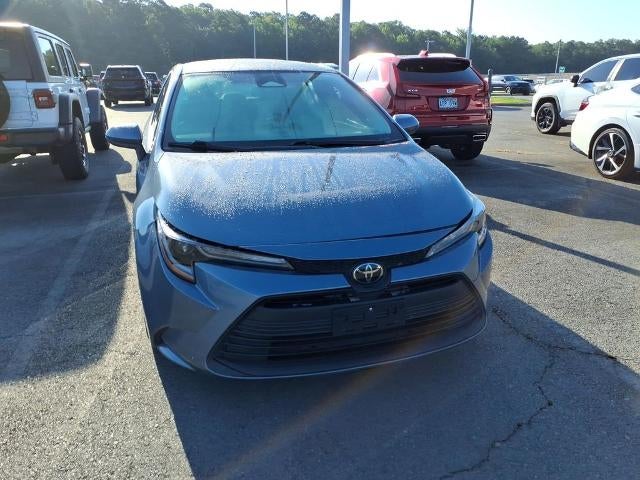 toyota corolla 2023 5YFB4MDE4PP034159 image toyota corolla 2023 5YFB4MDE4PP034159 image