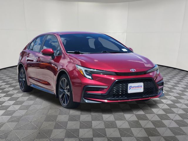 toyota corolla 2023 5YFS4MCE7PP139649 image toyota corolla 2023 5YFS4MCE7PP139649 image