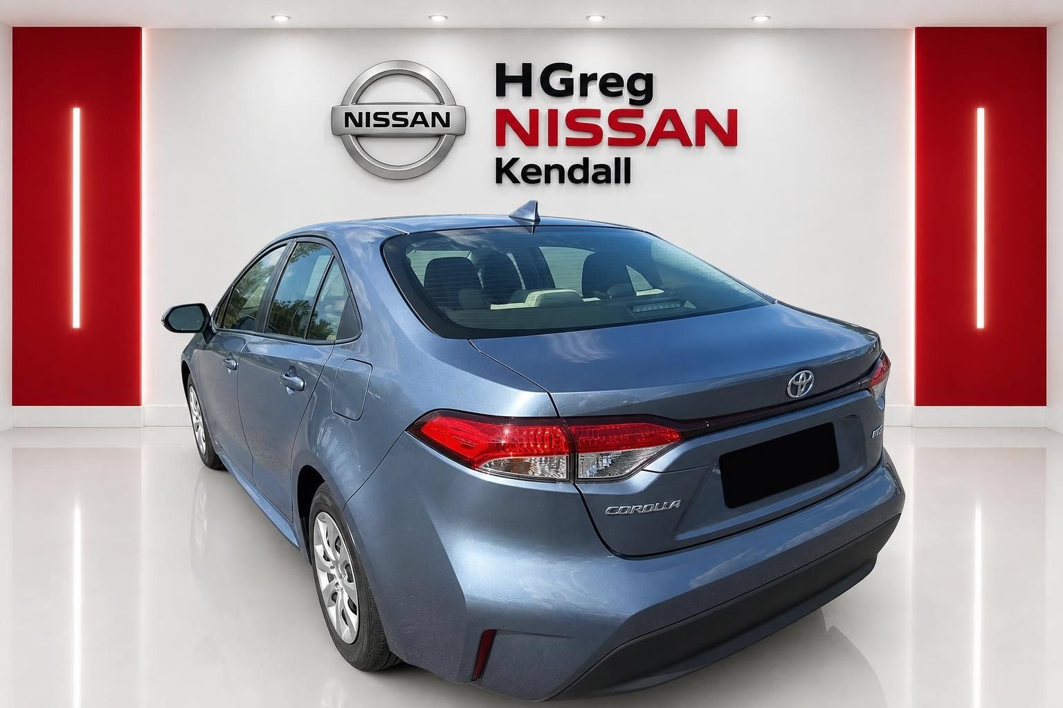 toyota corolla 2023 JTDBDMHE9P3005419 image toyota corolla 2023 JTDBDMHE9P3005419 image