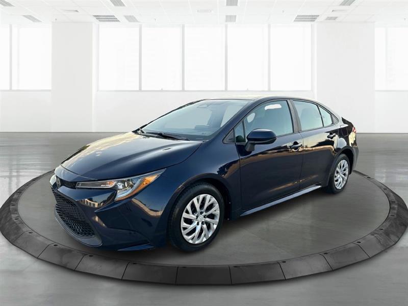 toyota corolla 2023 5YFB4MDEXPP065559 image toyota corolla 2023 5YFB4MDEXPP065559 image