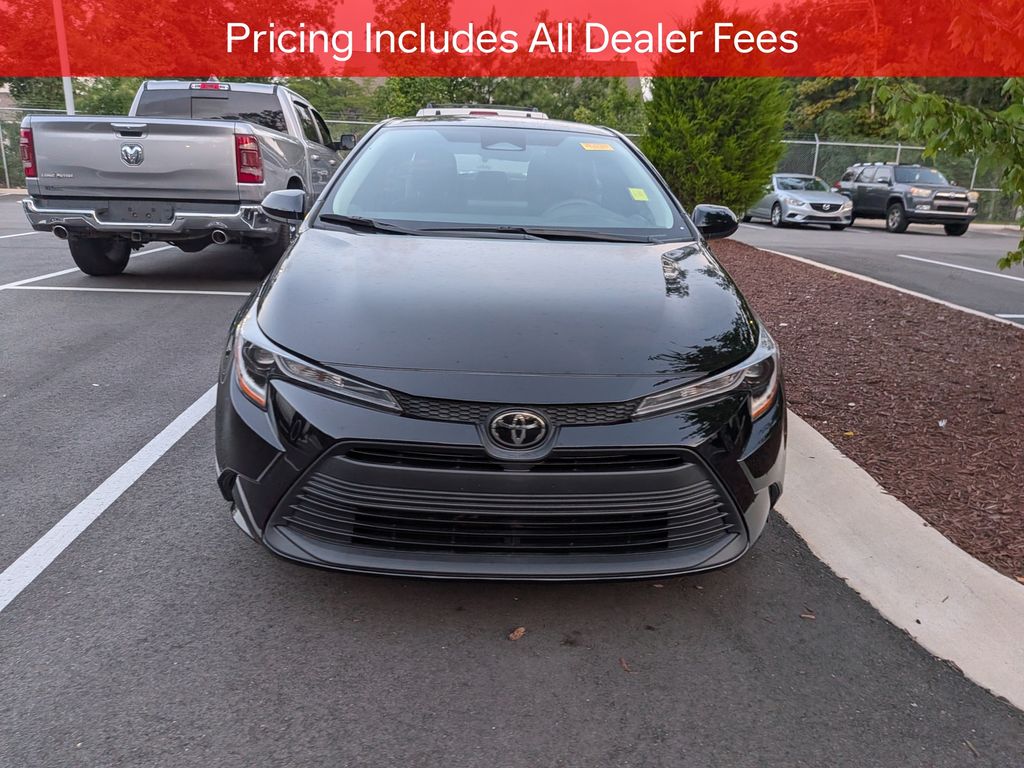 toyota corolla 2023 5YFB4MDEXPP077341 image toyota corolla 2023 5YFB4MDEXPP077341 image