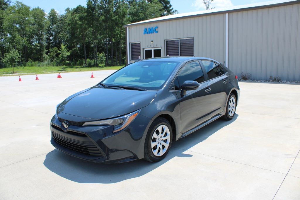 toyota corolla 2023 5YFB4MDE6PP060388 image toyota corolla 2023 5YFB4MDE6PP060388 image