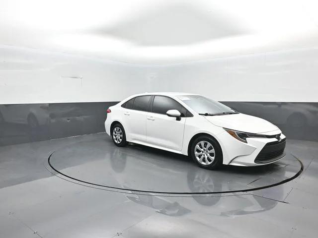 toyota corolla 2023 5YFB4MDE7PP040554 image toyota corolla 2023 5YFB4MDE7PP040554 image
